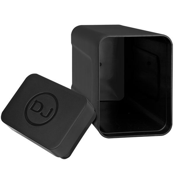 Optimale Vibrating Stroker Chain Links Black