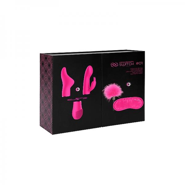 Pleasure Kit #1 - Pink