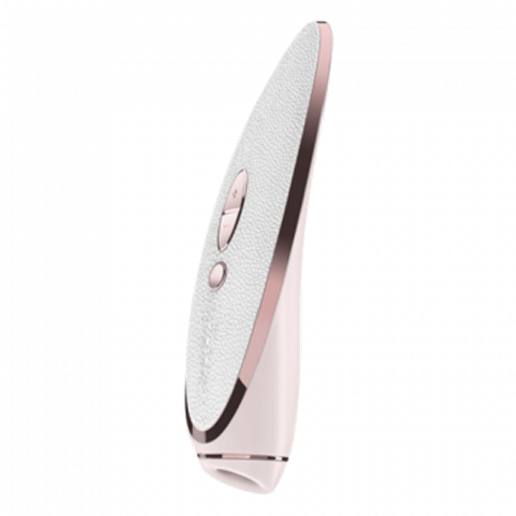 Prêt-à -porter - white, rose gold