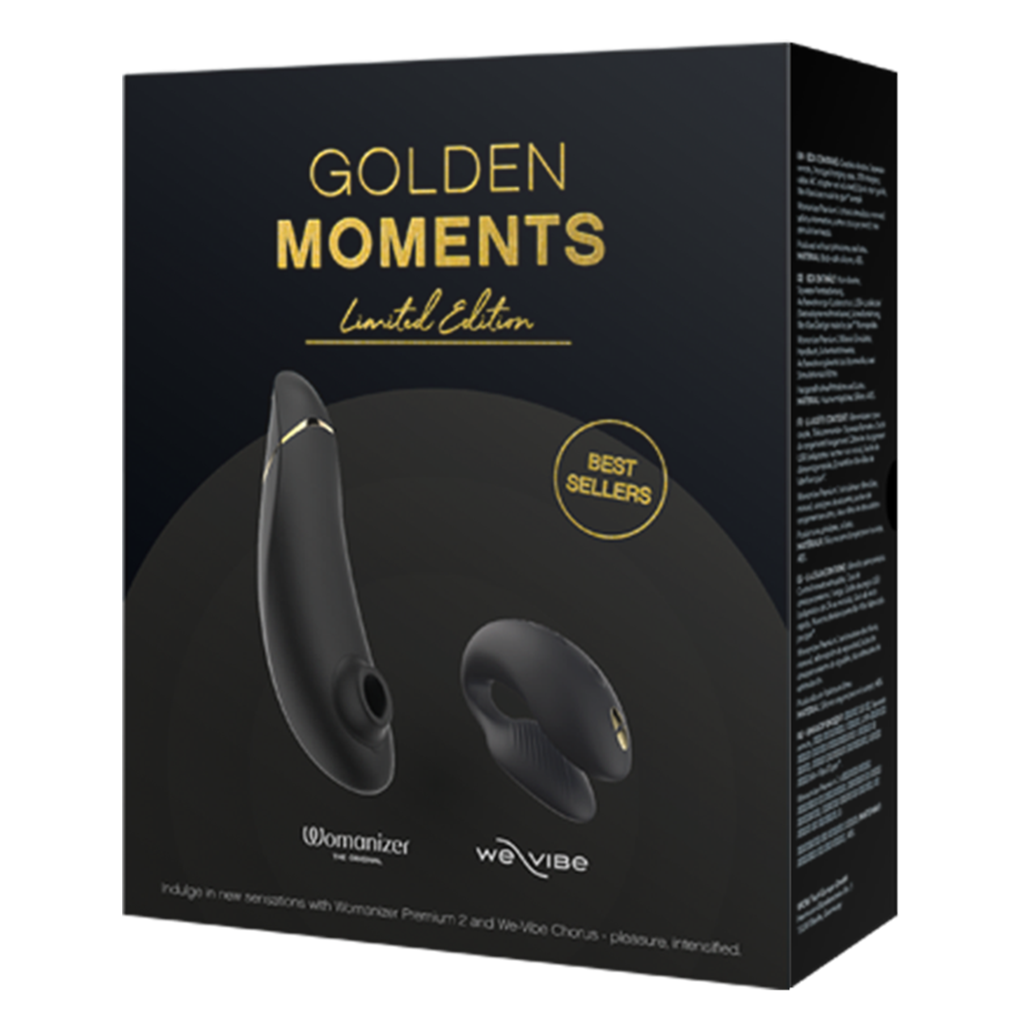 Golden Moments Collection 2