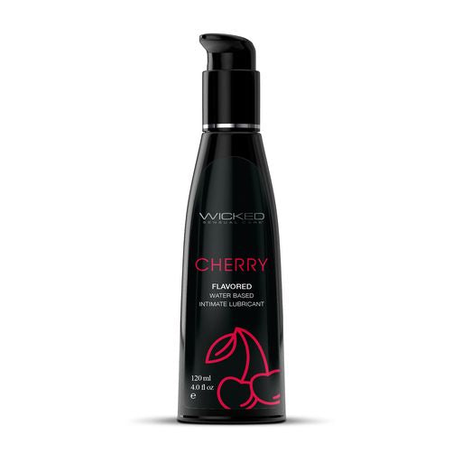 Aqua Cherry 4oz