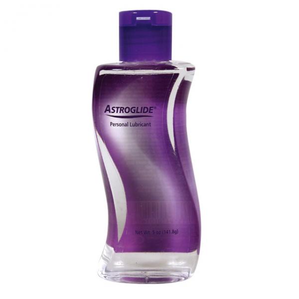Astroglide Personal Water Based Lubricant 5oz