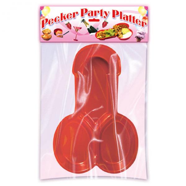 Pecker Party Platter