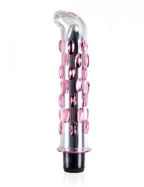 Icicles No 19 Waterproof Glass Vibrator