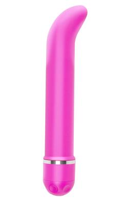 Le Reve Slimline G Pink Vibrator