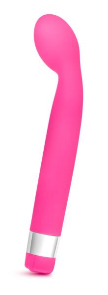 Scarlet G G-Spot Pink Vibrator
