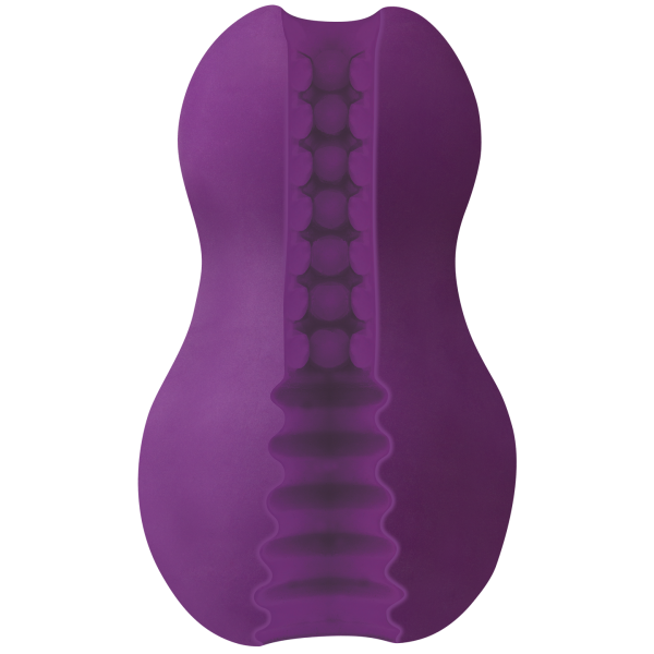 Mood Exciter Purple UR3 Stroker