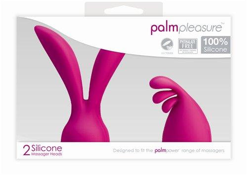 Palm Power Massager Head Palm Pleasure 2
