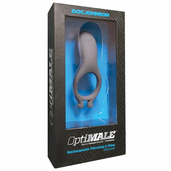 Optimale Rechargeable Vibrating C-Ring Slate