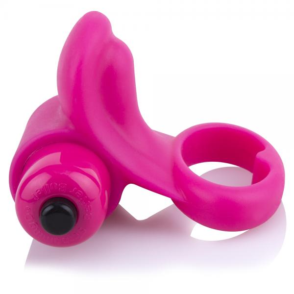You Turn 2 Pink Finger Fun Vibrator