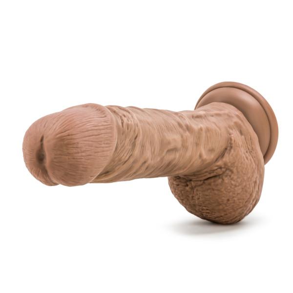 Loverboy Your Personal Trainer Latin Tan Realistic Dildo