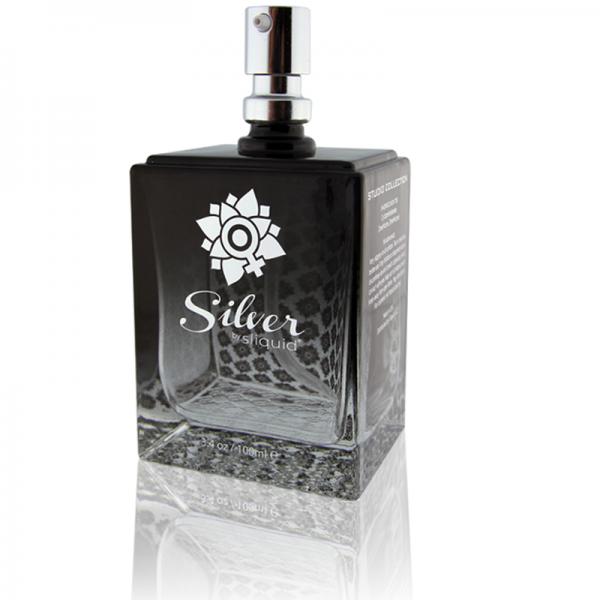 Sliquid The Studio Collection - Silver 3.4oz