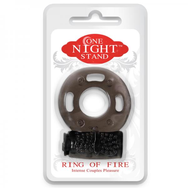 One Night Stand Ring of Fire Intense Couples Pleasure