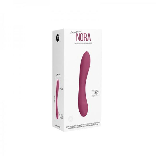Jil Nora - Pink