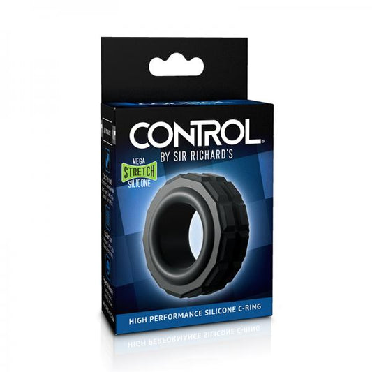 Sir Richard's Control High Performance Silicone C-ring