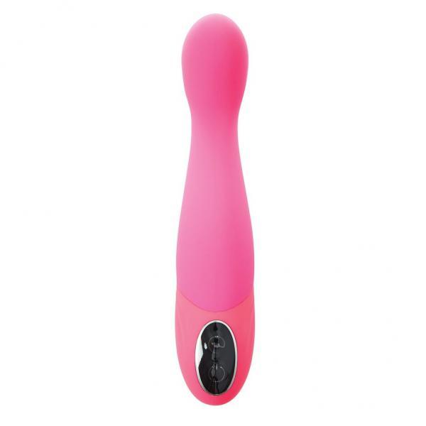 Sincerely G-Spot Vibe Pink