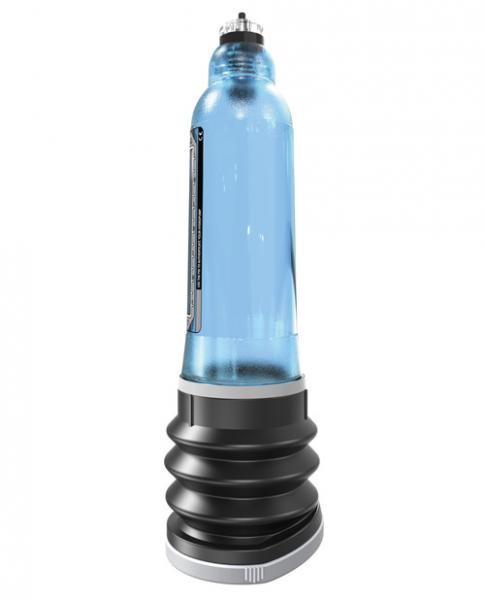 Bathmate Hydromax 7 Blue Penis Pump 5 inches to 7 inches