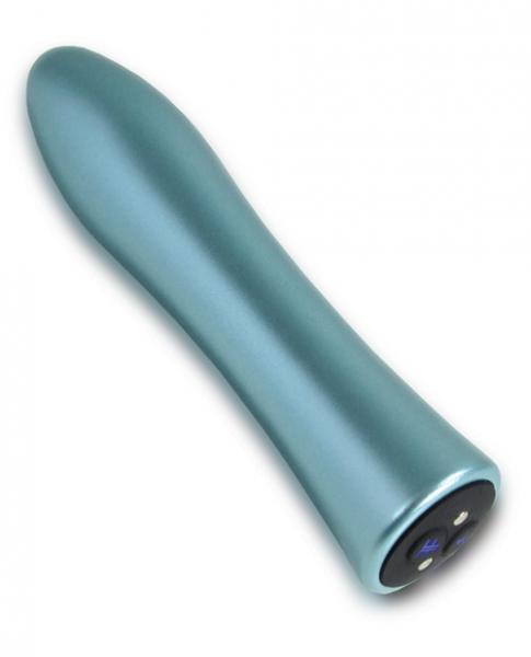 Femmefunn Bougie Bullet Vibrator Light Blue