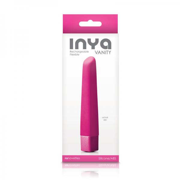 Inya - Vanity - Pink