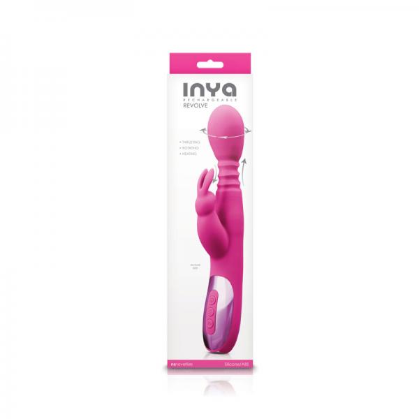 Inya - Revolve - Pink