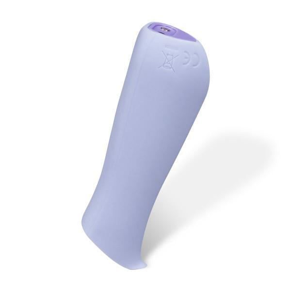Kip Lipstick Vibrator Lavender Purple