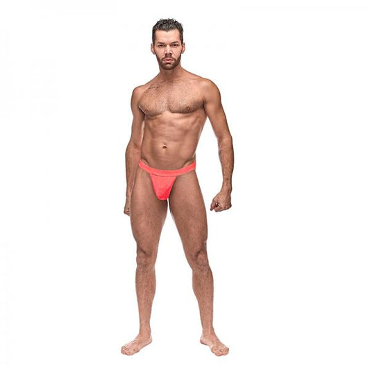 Mp Impressions Micro G-string V Cor Sm