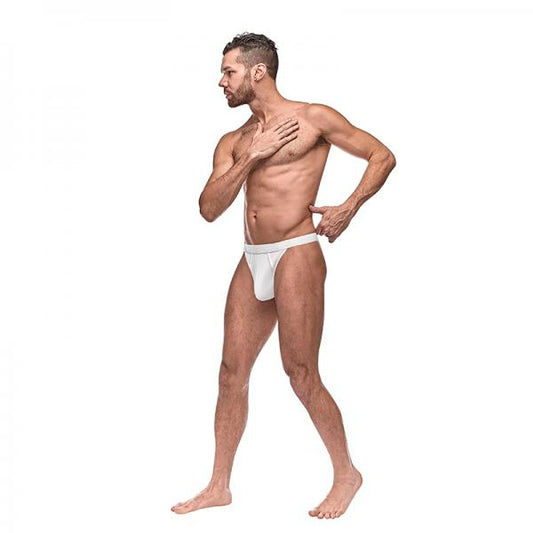 Mp Pure Comfort Bong Thong Wht Sm