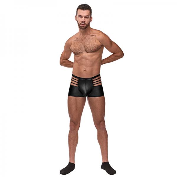 Mp Cage Matte Cage Short Blk Lrg