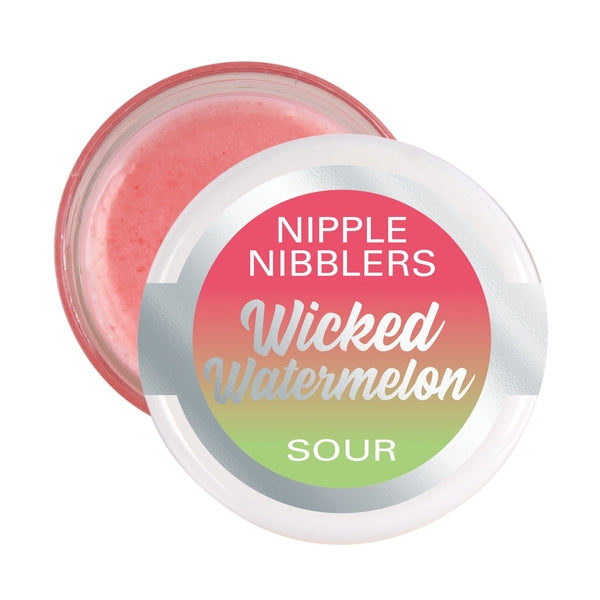 NIPPLE NIBBLERS Sour Pleasure Balm Wicked Watermelon 3g