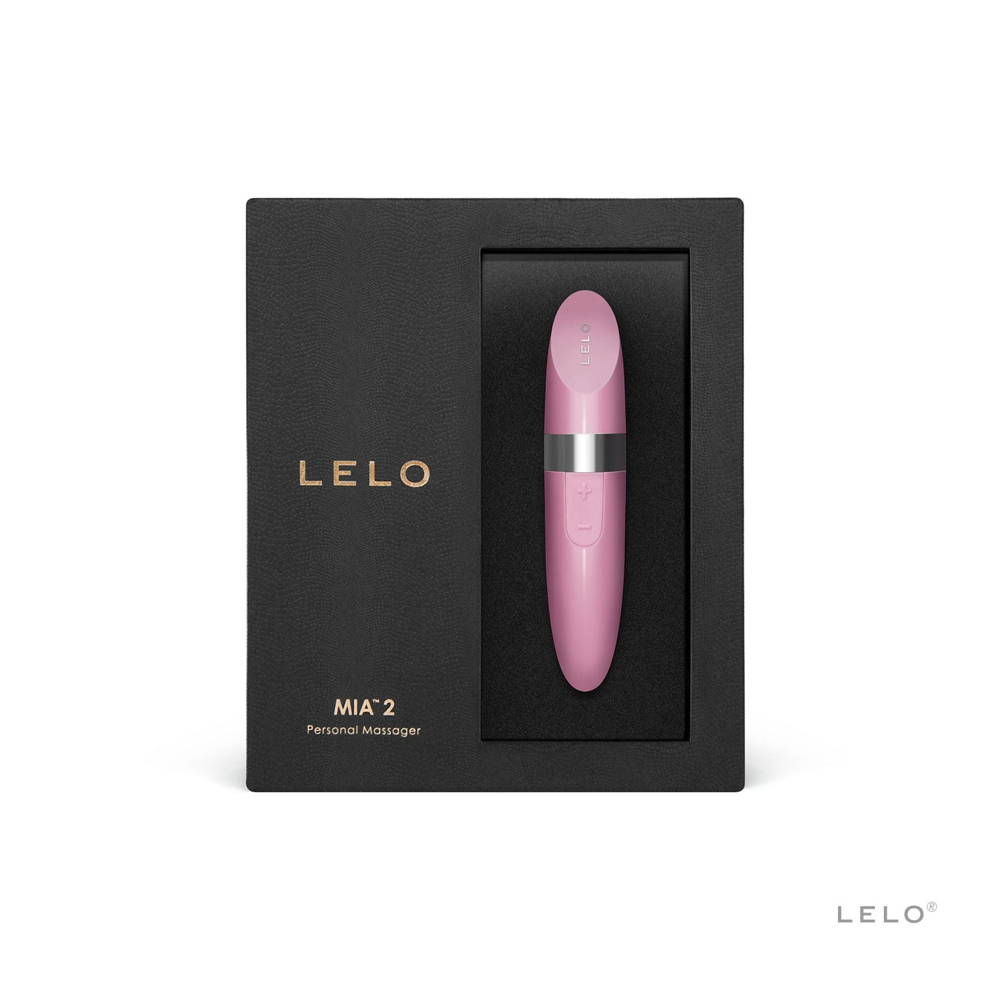 Mia 2 Petal Pink